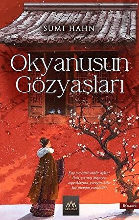 Okyanusun Gözyaşları