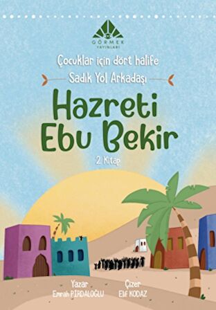 Sadık Yol Arkadaşı Hazreti