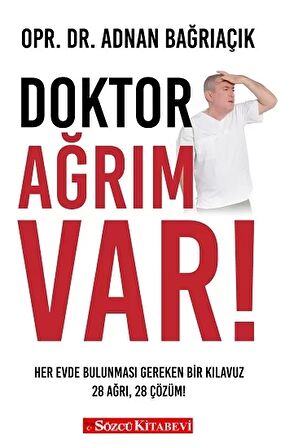 Doktor Ağrım Var