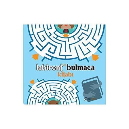 Labirent ve Bulmaca Kitabı