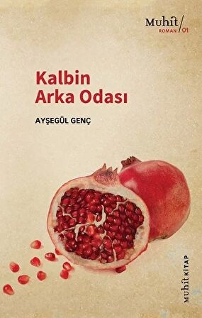 Kalbin Arka Odası