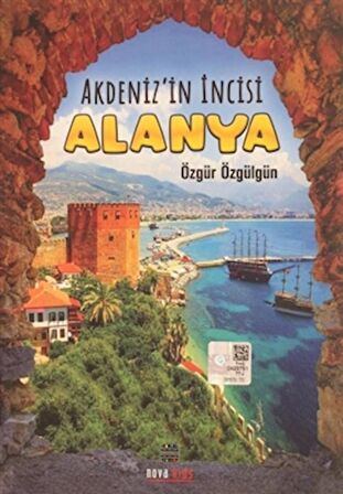 Akdeniz'in İncisi