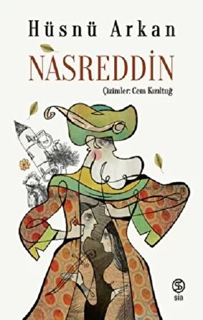 Nasreddin