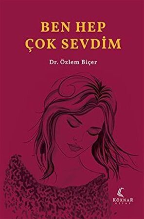 Ben Hep Çok Sevdim