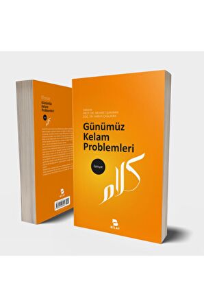 Günümüz Kelam Problemleri