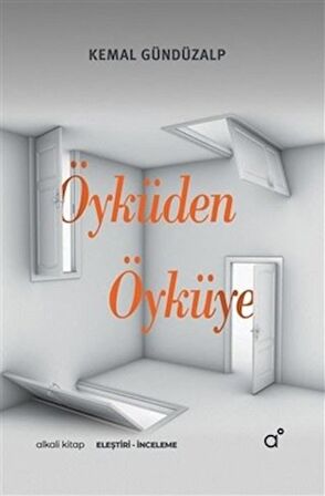 Öyküden Öyküye
