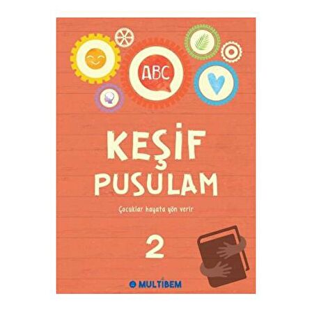 Keşif Pusulam 2