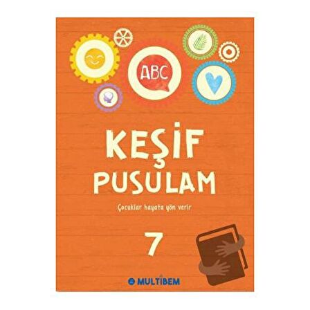 Keşif Pusulam 7