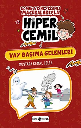 Vay Başıma Gelenler