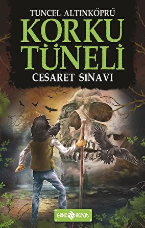 Cesaret Sınavı