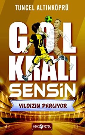 Gol Kralı Sensin 2 - Yıldızın Parlıyor