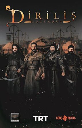 Diriliş Ertuğrul / Ali Zengin