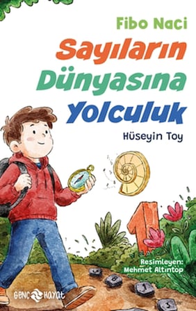 Fibo Naci - Sayıların Dünyasına Yolculuk