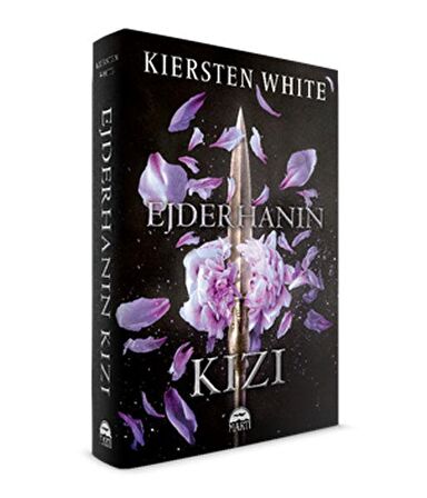 Ejderhanın Kızı (Ciltli)