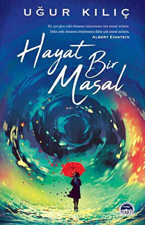 Hayat Bir Masal