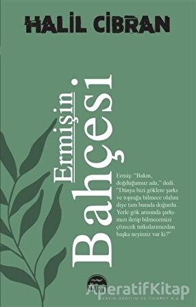 Ermişin Bahçesi