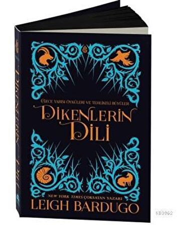 Dikenlerin Dili
