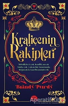 Kraliçenin Rakipleri