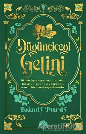 Düğünçiçeği Gelini