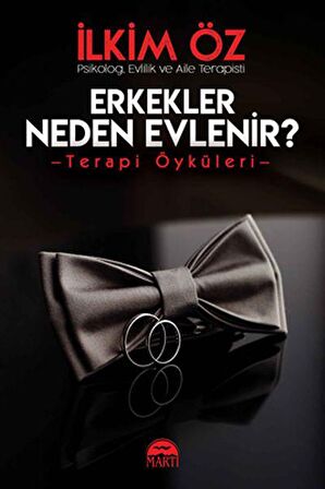 Erkekler Neden Evleni̇r?