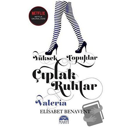 Yüksek Topuklar Çıplak Ruhlar