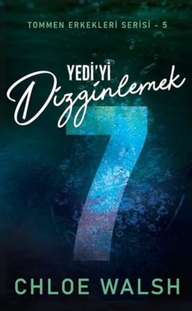 Yedi'yi Dizginlemek / Chloe Walsh