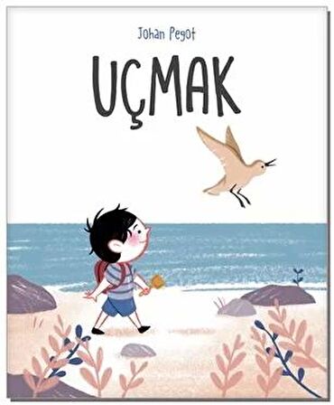 Uçmak