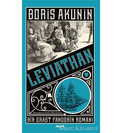 Leviathan