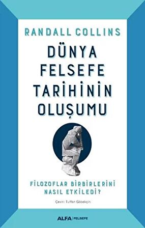 Dünya Felsefe Tarihinin Oluşumu