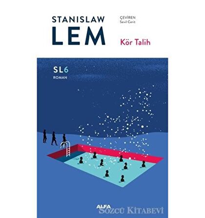 Kör Talih