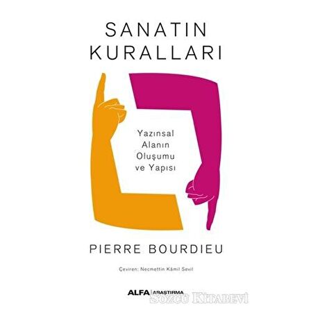 Sanatın Kuralları