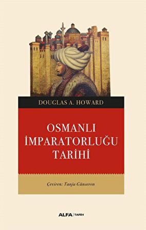 Osmanlı İmparatorluğu Tarihi