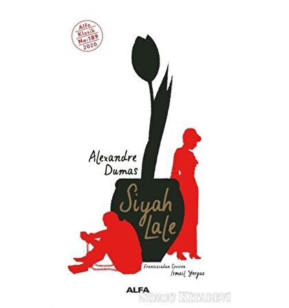Siyah Lale
