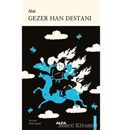 Gezer Han Destanı