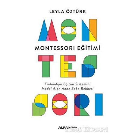 Montessori Eğitimi