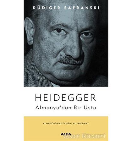 Heidegger