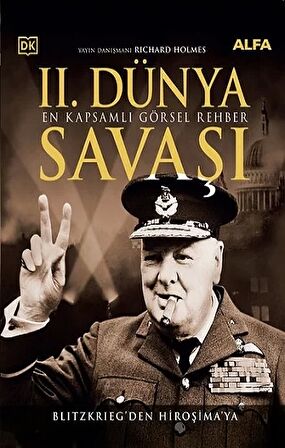 II. Dünya Savaşı