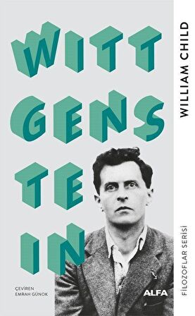 Wittgenstein / Filozoflar Serisi / William Child