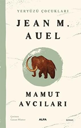Mamut Avcıları