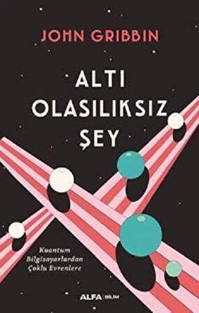 Altı Olasılıksız Şey