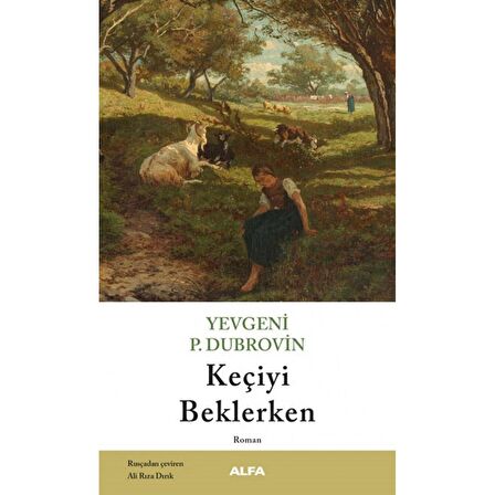 Keçiyi Beklerken