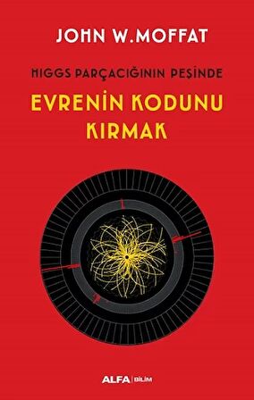 Evrenin Kodunu Kırmak