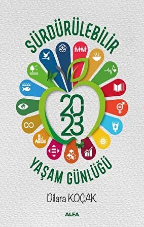 Sürdürülebilir Yaşam Günlüğü