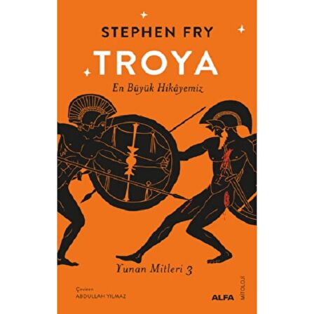 Troya