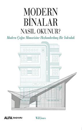 Modern Binalar Nasıl Okunur?