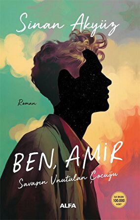 Ben, Amir