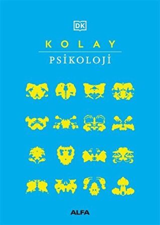 Kolay Psikoloji