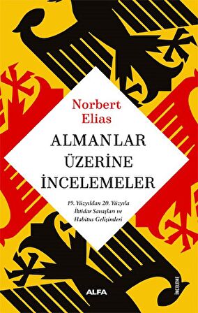 Almanlar Üzerine İncelemeler