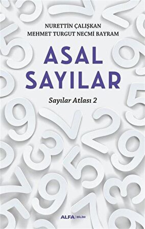 Asal Sayılar