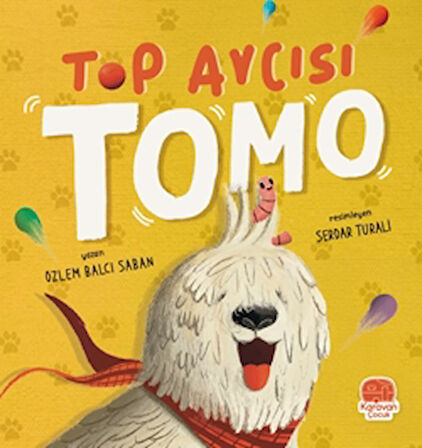 Top Avcısı Tomo